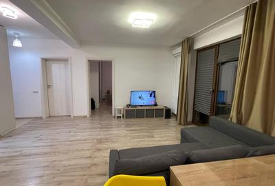 Vanzare apartament 3 camere cu centrala proprie pe gaze - 2
