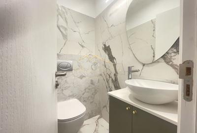 Spatiu de birouri/Showroom PREMIUM **183mp**Parcare // Tei/Barbu Vacarescu - 17