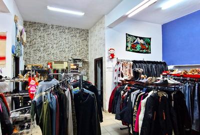 Spatiu Comercial De Inchiriat - Soseaua Stefan Cel Mare 234 | Rond Obor - 7