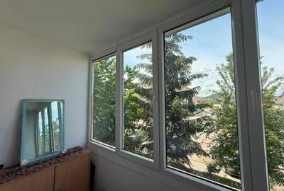 Apartament 2 camere-decomandat-etaj 1-zona Dorobanti - 8