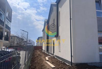 Casa 5 camere, 4 bai, 150 mp-strada asfaltata- Popesti Leordeni - 6