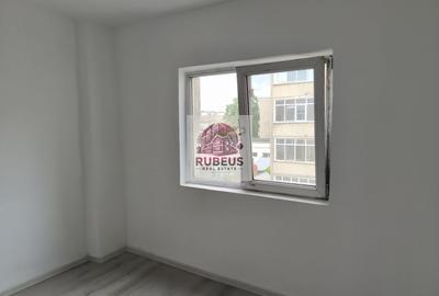Apartament 4 camere, 77 mp, 2 balcoane, etaj 3 – Topolniței - 18