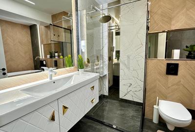 REA1019866 Penthouse exclusivist cu terasa 250 mp Vitan - 18