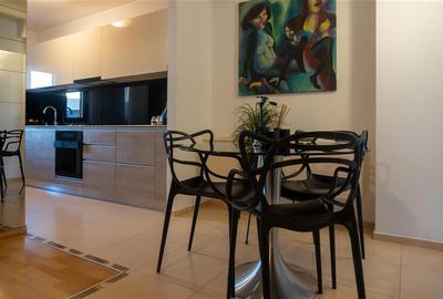 Decomandat si distinct, parcare subterana, Privilegio, Brasov - 17