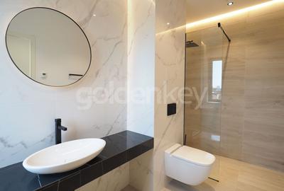 Apartament premium cu 4 camere inconjurat de verdeata | 47mp terase - 7