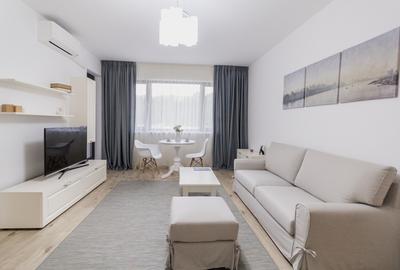 Apartament 2 camere decomandat, Grand Arena-Postalionului - 1