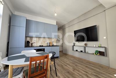 Apartament decomandat 3 camere 2 balcoane parcare Shopping City Sibiu - 9