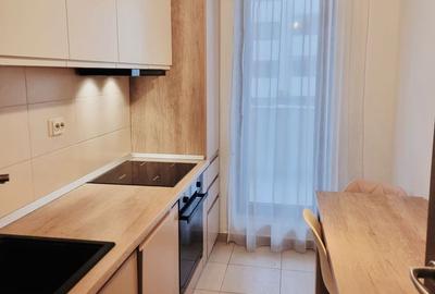 Vanzare 2 Camere Mobilat/Utilat, Loc Parcare Inclus-Ideal Investitie - 1