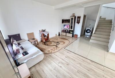 Casa P+1+M la 70m fata de STB. 5 cam. Util 132mp. Teren 183mp - 25
