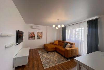 Apartament 2 camere | Parcare subterană | Complex cu piscină | Metrou Berceni - 1