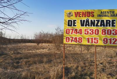 Teren la strada pretabil afaceri la Baisa - 3