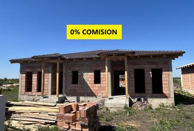 Duplex zona Drumul Boilor, Parter, 2 dormitoare, 2 bai, la cheie, Zero Comision - 4