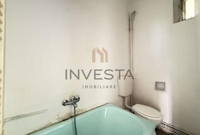 Casa de vanzare in Andrei Muresanu | zona strazii Brasov - 3