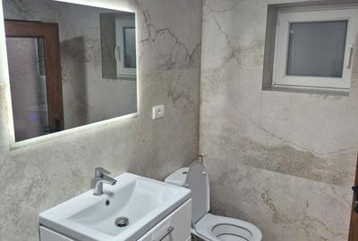 Ofer spre inchiriere casa individuala,renovata,3 camere - 13