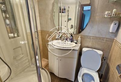 Brâncoveanu | 3 Camere Decomandat | Mobilat și Utilat | Izvorul Crisului - 14