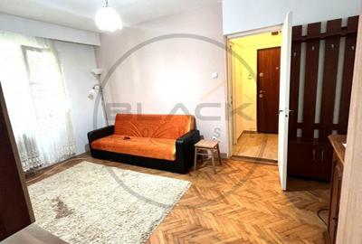 Apartament 2 camere, etaj 3, zona Minerva