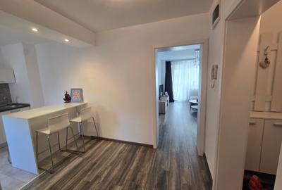 Ap. 2 camere, prima închiriere, Moșilor – Dacia, mobilat & utilat complet - 7