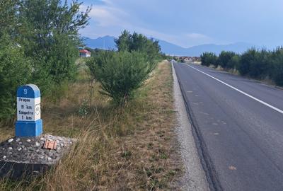 Teren Intravilan - 3
