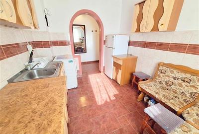 Apartament 2 camere, mobilat si utilat, etaj 3 din 4, Bacau - 4