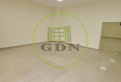 Închiriere spațiu comercial 132m2 Sibiu - 6