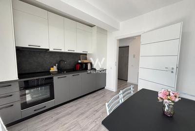 Apartament 2 camere deosebit in zona Doamna Stanca, Dedeman - 4