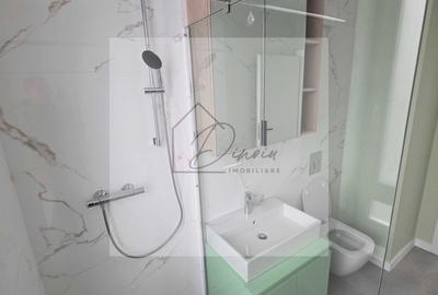 Apartament 2 camere CATTED Pipera Plaza I taxare inversa I COM 0% - 8