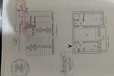 Apartament 2 Camere  - Tatarasi - 8