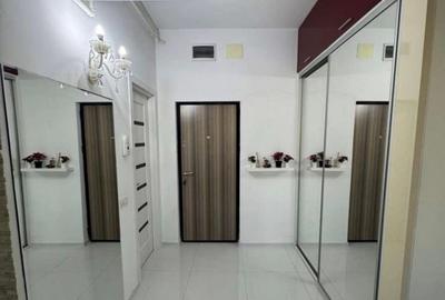4 Camere 86mp Zona Euromaterna- Al. Murelor Loc Parcare - 14