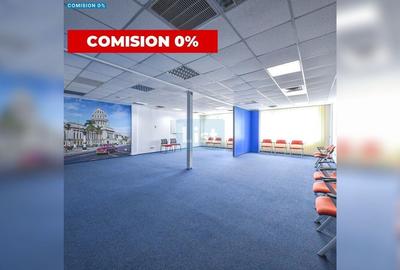 Birou de inchiriat, Taietura Turcului, 100mp, Comision 0% - 1