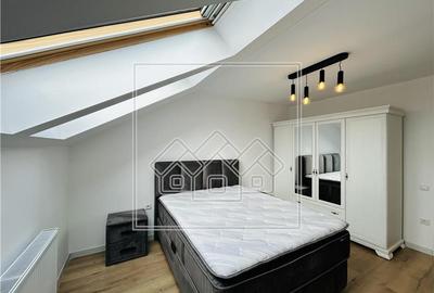 Apartament de vanzare in Sibiu - 42 mp utili - complet renovat - 4