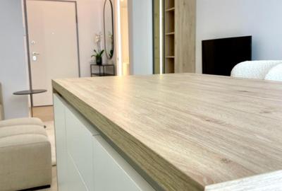 INVESTITIE |  2 camere Cortina North | - 4