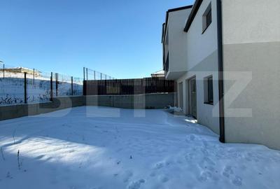 Casă nouă 4 camere | 130 m² utili + garaj | Teren 355 m² - 6