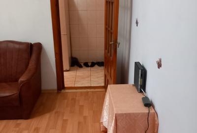 Apartament 2 camere - etaj 2/4 - 38 mp - 2