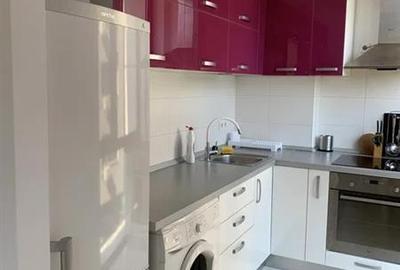 Apartament 2 camere, Calea Calarasilor - 1