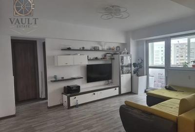 Apartament 2 camere Bulevardul Chisinau - 1