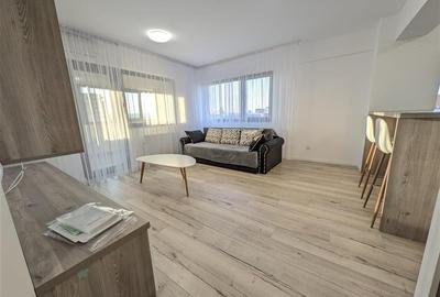St. cel Mare - bloc nou - chirie 2 camere - mobilat si utilat - 2
