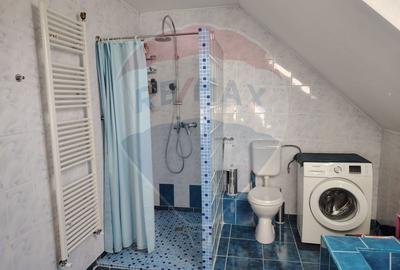 Casă / Vilă cu 8 camere de vânzare în zona Central - 15
