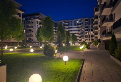 Arcadia Sky view apartament - 1