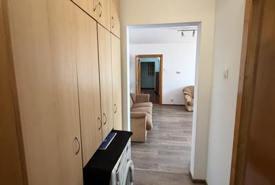 Apartament | ETAJ 1 | 3 camere | 71 MP | Zona Cetate - 10