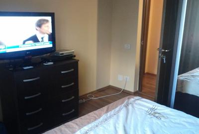 2 camere Muncii Basarabia Tina Petre etaj 4 - 10