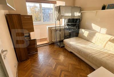 Apartament 4 camere, 77 mp, etaj intermediar, Titulescu-Cipariu - 4