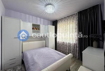 Apartament 2 Camere Baba Novac Parc IOR ParkLake Dristor Metrou - 12