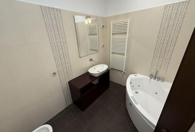 Apartament 5 camere de inchiriat zona Herastrau - 9