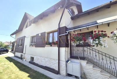 Casă individuală, Grădină 794 mp, Luna de Sus Cluj - 2