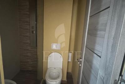 Apartament 3 camere în zona NICOLAE TITULESCU - 5