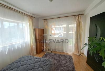 Apartament 3 camere, parcare, zona Calea Turzii - 4