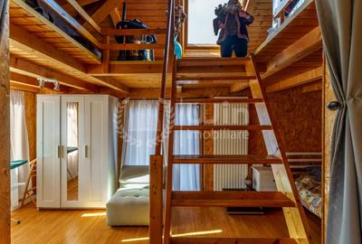 Comision 0% Casa individuala la cheie | 360mp teren | Ira Someseni - 19