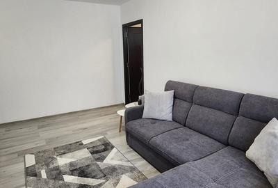 Apartament 3 camere, b-dul Victoriei, renovat, mobilat, utilat, parter / 8 etaje - 13