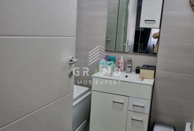 Apartament 3 camere, 54mp utili, Mănăștur, zona Edgar Quinet - 8