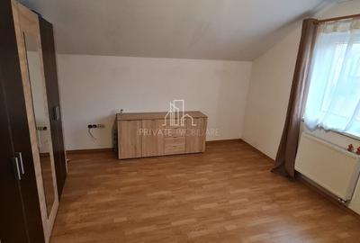 Apartament 1 Camera De Inchiriat, Mansarda, Str Suceava,Zona Dambu - 6